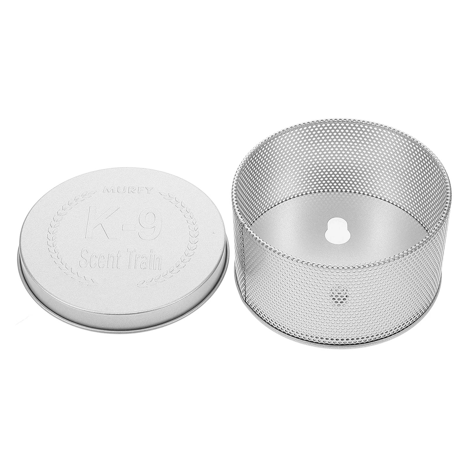 Metal Dog Box Odor Nose Tool For Pet Agility Small Portable Training Case Dog Agility Training Boxes Sturdy Design
Metal Dog Box Odor Nose Tool For Pet Agility Small Portable Training Case Dog Agility Training Boxes Sturdy Design