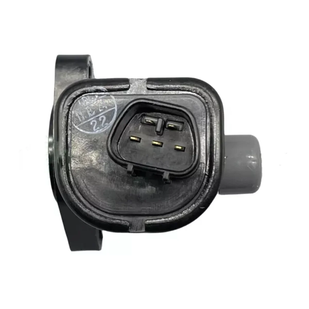 #19Y Automotive Parts & Accessories,Intake Manifold Solenoid Assembly For Subaru Outback Legacy 2013-2014,Black
#19Y Automotive Parts & Accessories,Intake Manifold Solenoid Assembly For Subaru Outback Legacy 2013-2014,Black