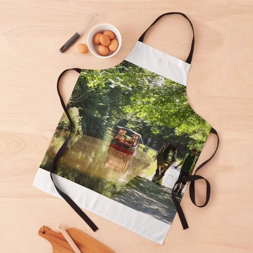 Llangollen Horse Drawn Boat Apron Kids professional hairdressing kitchen woman For Nail Stylist Apron
Llangollen Horse Drawn Boat Apron Kids professional hairdressing kitchen woman For Nail Stylist Apron