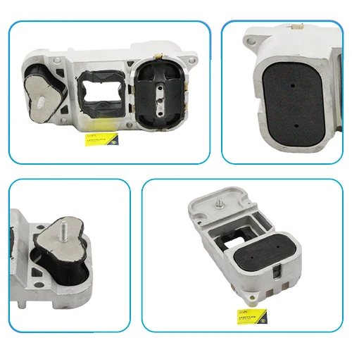 Senpei Auto Parts Factory Direct Sale High Quality Suspension System Transmission Mount For Bentley/Flying Spur OEM 3W0 399 151
Senpei Auto Parts Factory Direct Sale High Quality Suspension System Transmission Mount For Bentley/Flying Spur OEM 3W0 399 151