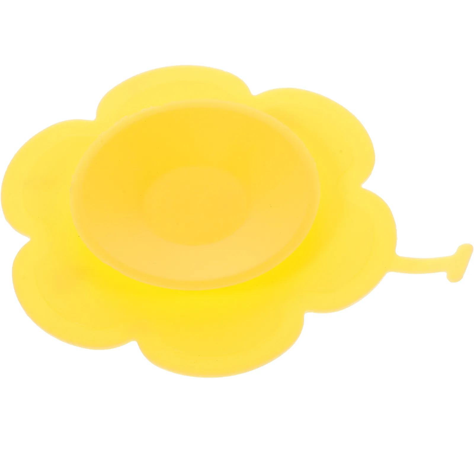 1Pcs Anti-Slip Silicone Baby Bowl Placemat Sucker Strong Suction Baby Feeding Non-Slip Tableware Mat Kids Plate Fixing Pad
1Pcs Anti-Slip Silicone Baby Bowl Placemat Sucker Strong Suction Baby Feeding Non-Slip Tableware Mat Kids Plate Fixing Pad