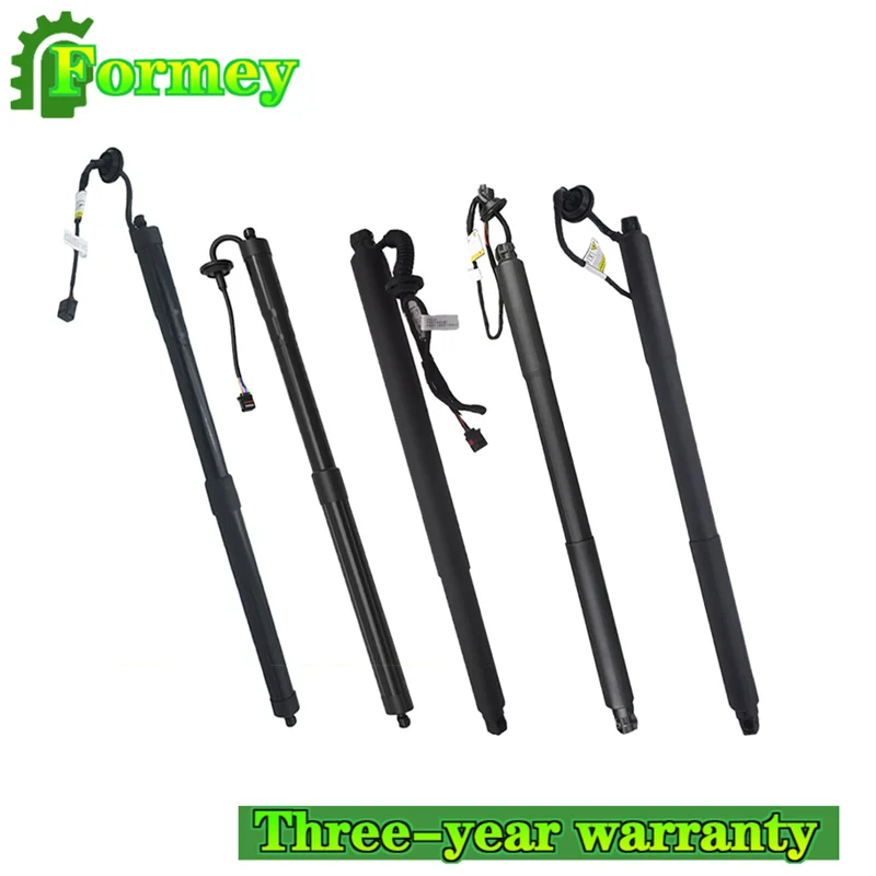 Brand New Left and Right 51249465654 Power Liftgate Electric Tailgate Struts for BMW X2 F39 Car Accessories 2018-2020
Brand New Left and Right 51249465654 Power Liftgate Electric Tailgate Struts for BMW X2 F39 Car Accessories 2018-2020