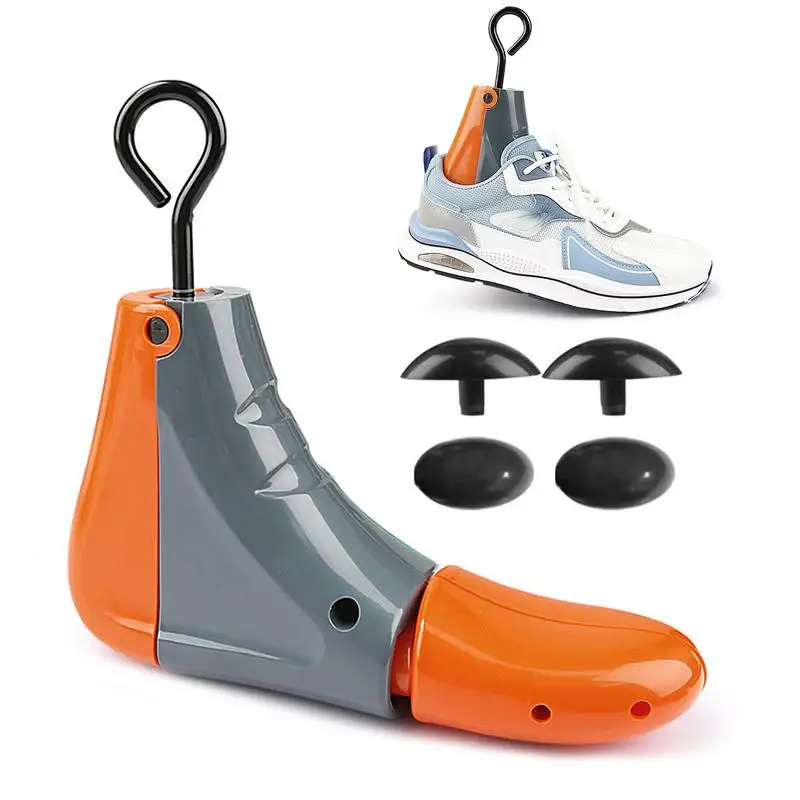 1Pcs Athletic Shoe Stretcher Wide Foot Shoe Stretcher 4-Way Adjustable Expander Universal Shoe Stretcher For Oxford Shoes
1Pcs Athletic Shoe Stretcher Wide Foot Shoe Stretcher 4-Way Adjustable Expander Universal Shoe Stretcher For Oxford Shoes