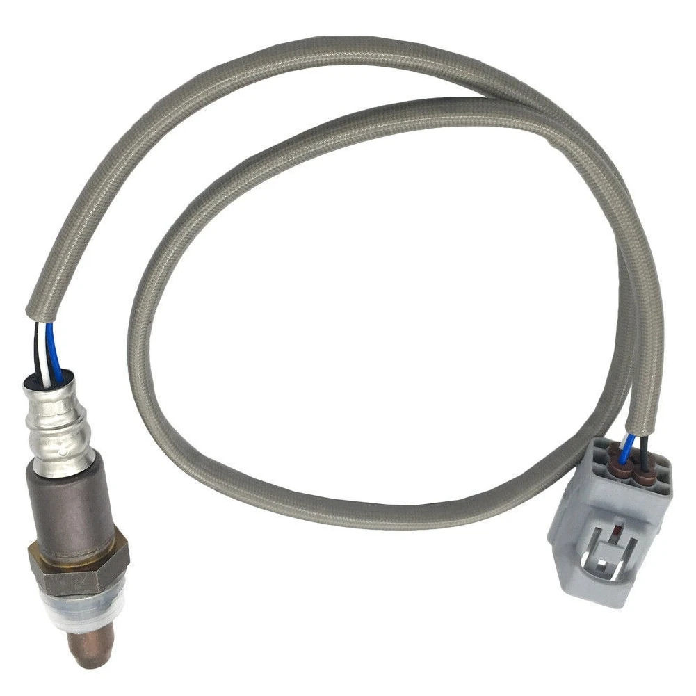 SH01-18-8G1 SH09-18-8G1 DOX-0589 Lambda Front o2 oxygen sensor for Mazda 3 6 CX-5 CX5 KE GH 2.2 Diesel 2012-2017 DOX-0589
SH01-18-8G1 SH09-18-8G1 DOX-0589 Lambda Front o2 oxygen sensor for Mazda 3 6 CX-5 CX5 KE GH 2.2 Diesel 2012-2017 DOX-0589