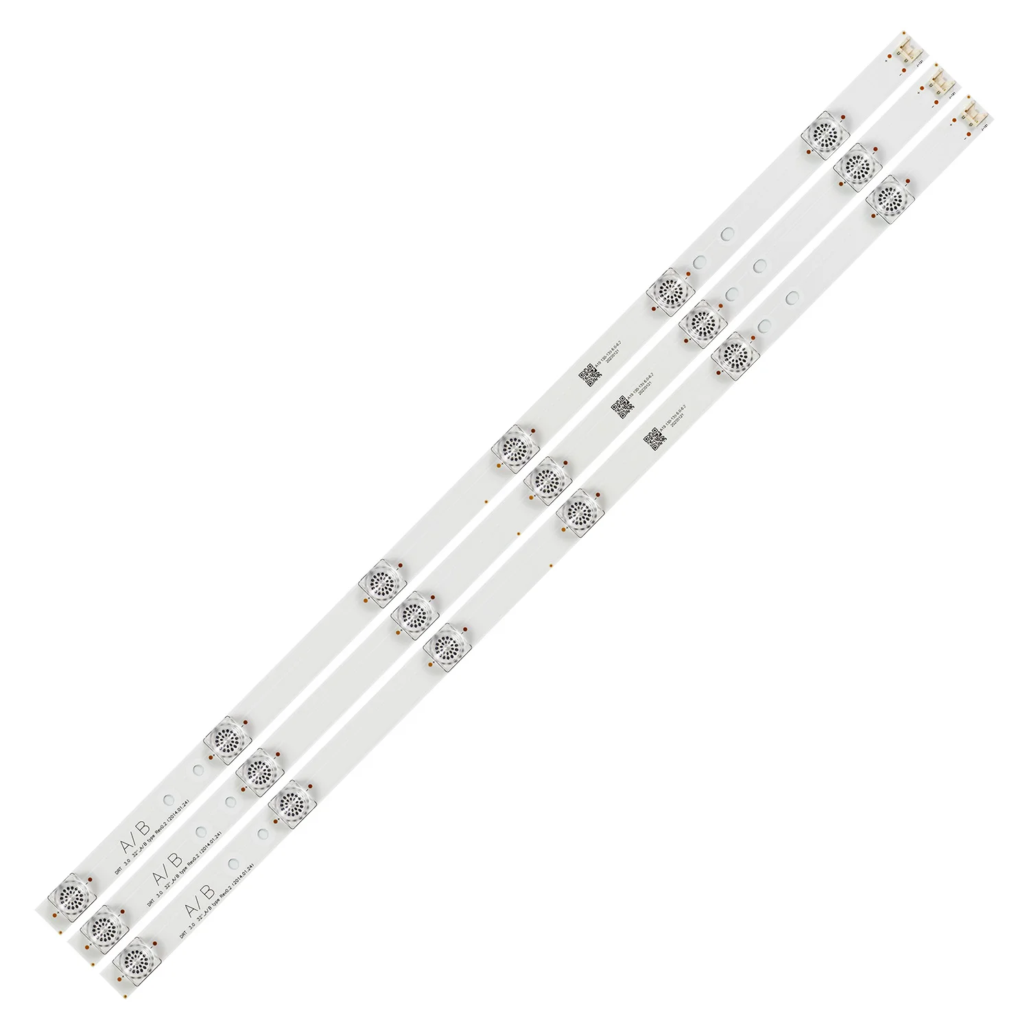 LED backlight strip for LG 32LB5610-CD CEM-3-S94V-0 1506 LC320DUE-FGA3 32LB550B 32LB570B 32LB561B 32LB5700 32LF630V 32LF560U
LED backlight strip for LG 32LB5610-CD CEM-3-S94V-0 1506 LC320DUE-FGA3 32LB550B 32LB570B 32LB561B 32LB5700 32LF630V 32LF560U