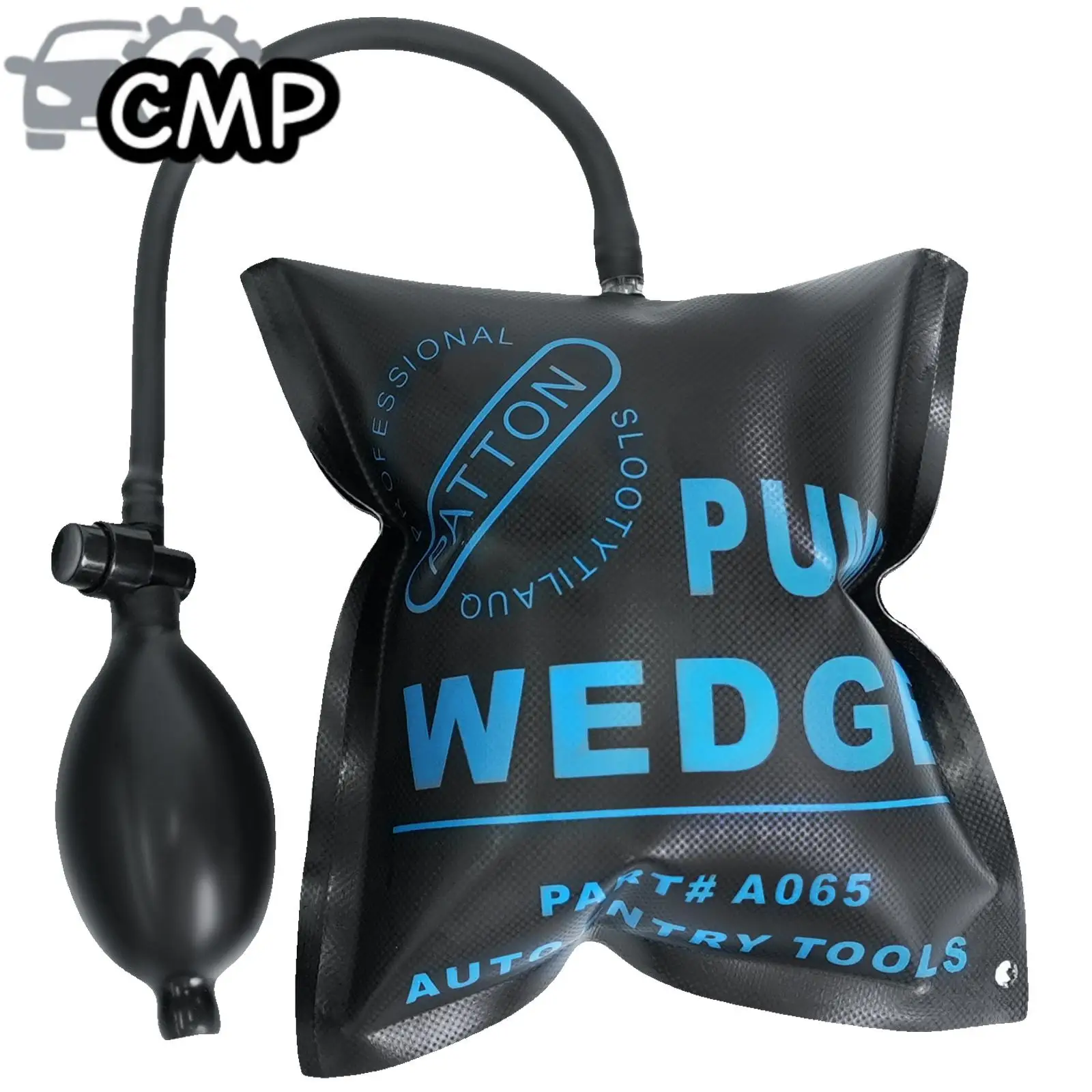 1pc Air Pump Wedges Inflatable Airbag For Door Windows Car Powerful Installation Alignment Repair Tool Car Repair Tool
1pc Air Pump Wedges Inflatable Airbag For Door Windows Car Powerful Installation Alignment Repair Tool Car Repair Tool