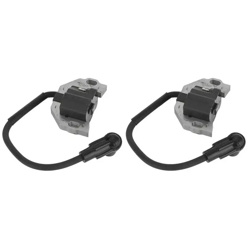 Reliable 2 Pack Ignition Coil Replaces 21171-0743, 21171-0711 For Kawasaki FR, FS, FX Series Engines,
Reliable 2 Pack Ignition Coil Replaces 21171-0743, 21171-0711 For Kawasaki FR, FS, FX Series Engines,