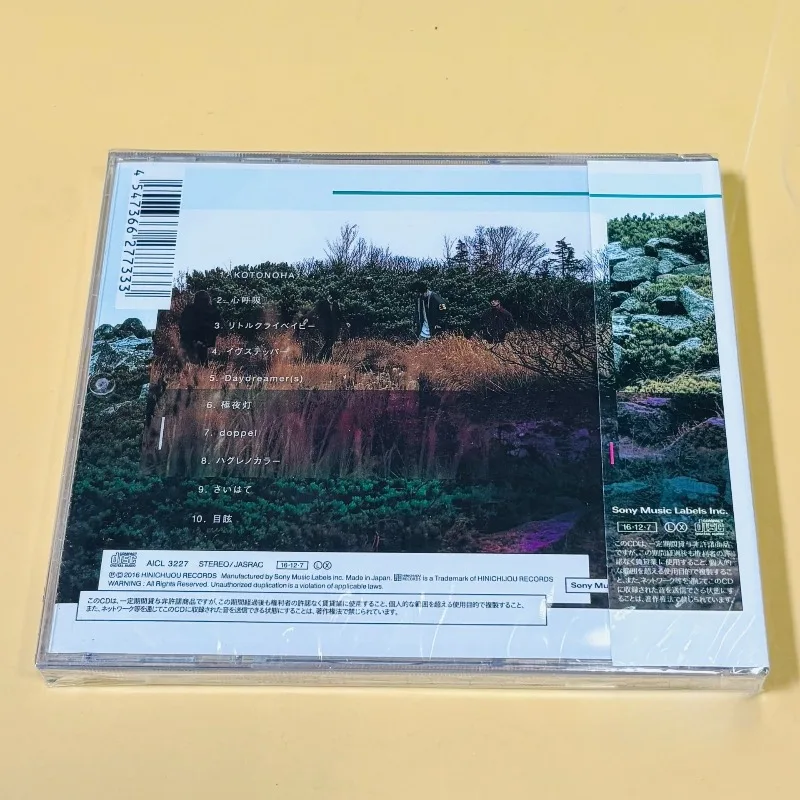 Hitorie Popular English Songs Collection CD Greatest Hits Remastered Audio Car Home Play New Sealed Box Set Gift
Hitorie Popular English Songs Collection CD Greatest Hits Remastered Audio Car Home Play New Sealed Box Set Gift