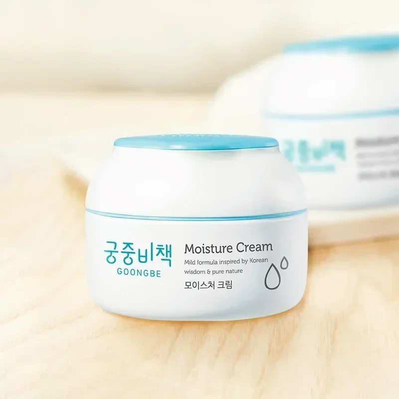 Genuine Original Goongbe Korean Skin Care Face Cream Products Face Care Beauty High Quality Moisturising Naturalism Beauty
Genuine Original Goongbe Korean Skin Care Face Cream Products Face Care Beauty High Quality Moisturising Naturalism Beauty