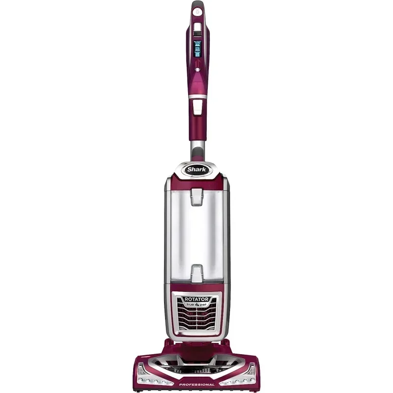 D2BShark NV752 Rotator Powered Lift-Away TruePet Upright Vacuum,LED Headlights,Upholstery Tool,Perfect Pet Power Brush;Crevice
D2BShark NV752 Rotator Powered Lift-Away TruePet Upright Vacuum,LED Headlights,Upholstery Tool,Perfect Pet Power Brush;Crevice
