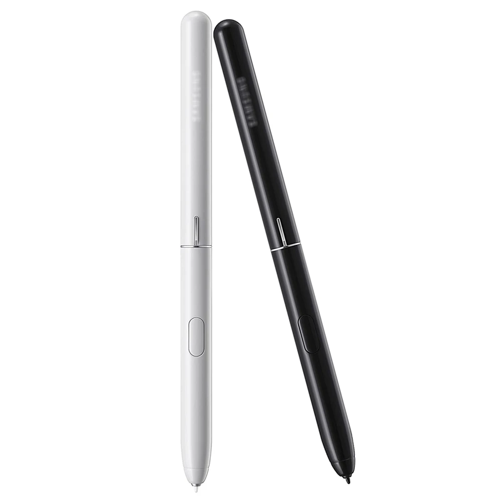 Стилус Сенсорный S-Pen T830 T835, сменный наконечник, ручка для рисования, подходит для Samsung Galaxy Tab S4
Стилус Сенсорный S-Pen T830 T835, сменный наконечник, ручка для рисования, подходит для Samsung Galaxy Tab S4