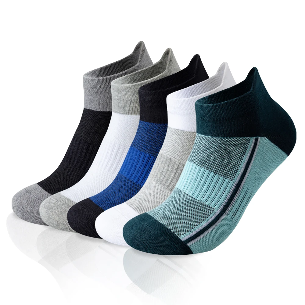 Mens Athletic Ankle Socks Breathable Cotton Sport Running Low Cut Sock Patchwork Striped Casual Male Meias Short Chaussettes
Mens Athletic Ankle Socks Breathable Cotton Sport Running Low Cut Sock Patchwork Striped Casual Male Meias Short Chaussettes