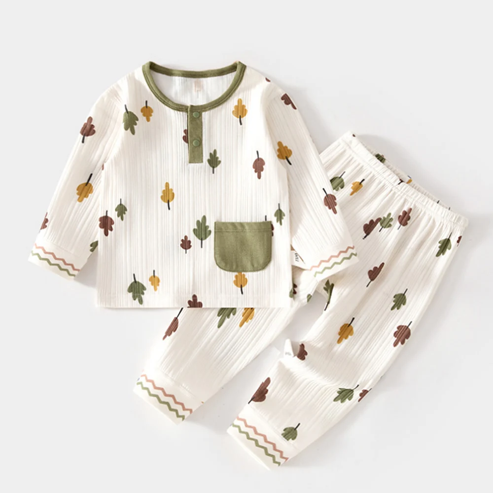 1st Birthday Girl Outfit 100% Cotton Spring Autumn Baby Tops And Bottoms 2 Pieces Infant Boy Clothing Sets
1st Birthday Girl Outfit 100% Cotton Spring Autumn Baby Tops And Bottoms 2 Pieces Infant Boy Clothing Sets