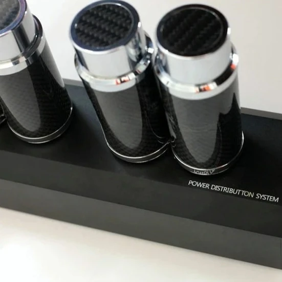 Audio Quantum Version 2.0 Power Supply Active Processor Noise Absorption Noise Filter Purifier Eliminate Noise Interference
Audio Quantum Version 2.0 Power Supply Active Processor Noise Absorption Noise Filter Purifier Eliminate Noise Interference