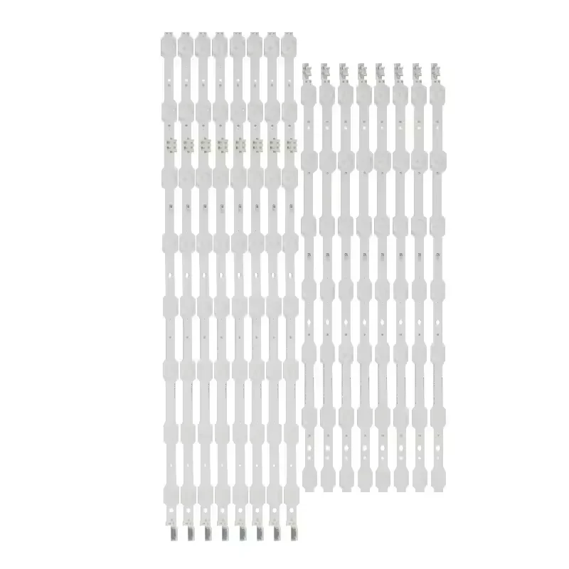 Светодиодная лента подсветки для UE55HU7200 UE55HU7100 UE55HU7105 UE55HU7205 UN55HU7200 UA55HU7800 UE55HU7200S BN96-33494A
Светодиодная лента подсветки для UE55HU7200 UE55HU7100 UE55HU7105 UE55HU7205 UN55HU7200 UA55HU7800 UE55HU7200S BN96-33494A