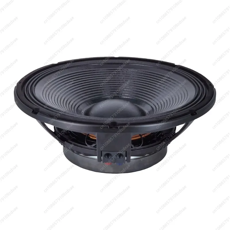 15-Inch 800-watt aluminum speaker with 4-inch voice coil dynamic sound for parties and karaoke events 
15-Inch 800-watt aluminum speaker with 4-inch voice coil dynamic sound for parties and karaoke events