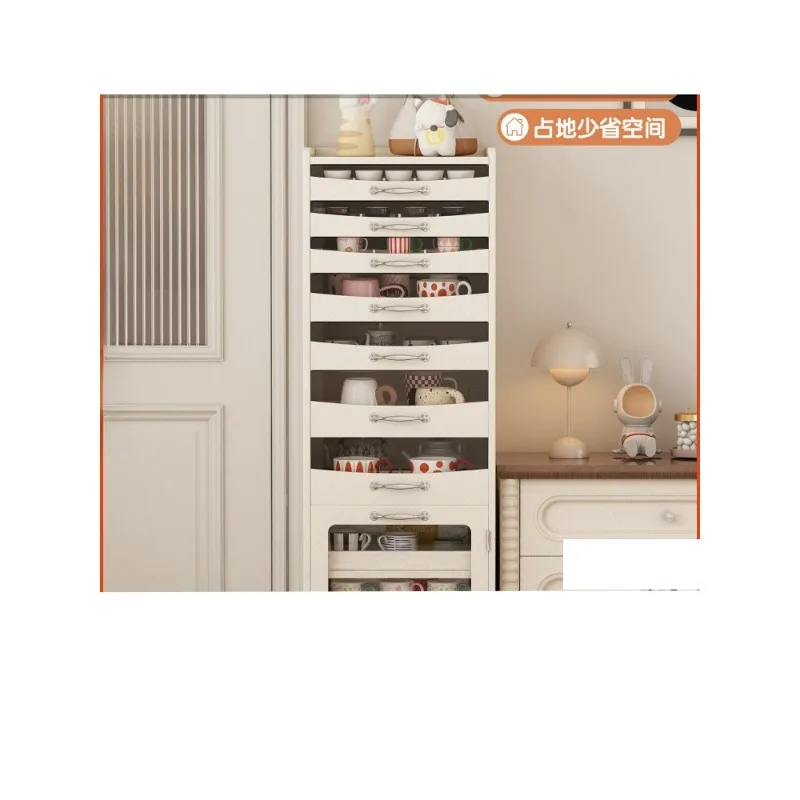 Solid wood dental cabinet, tea set, storage cabinet, drawer cabinet, floor-to-ceiling living room, sofa side chest
Solid wood dental cabinet, tea set, storage cabinet, drawer cabinet, floor-to-ceiling living room, sofa side chest