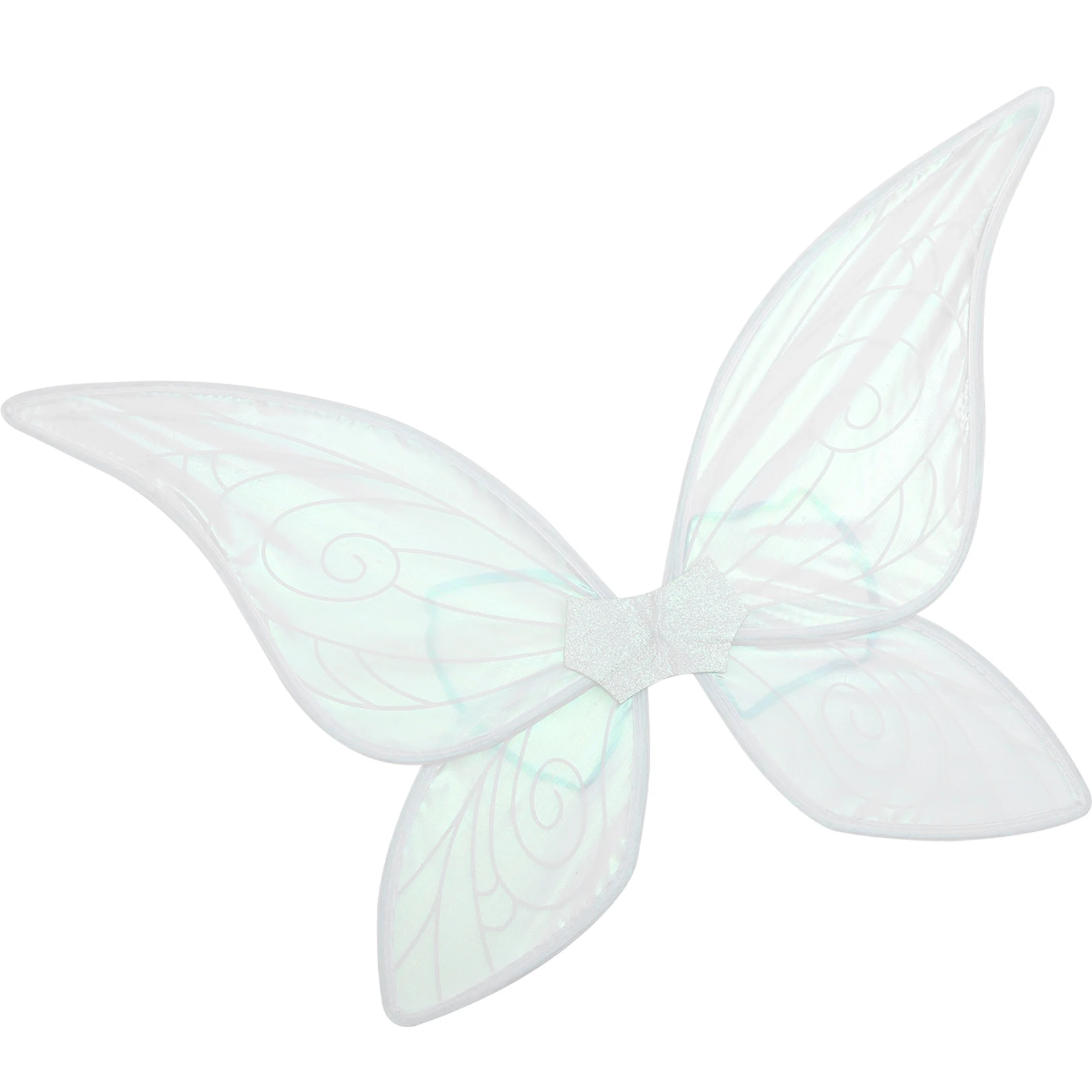 Glowing Butterfly Wings White LED Light Fairy Costume Props for Women Kids Party Supplies Halloween Cosplay Lightweight Gauze
Glowing Butterfly Wings White LED Light Fairy Costume Props for Women Kids Party Supplies Halloween Cosplay Lightweight Gauze