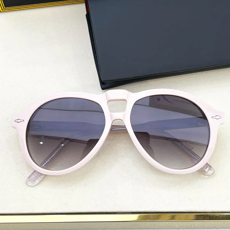 New JMM VALKYRIE Sunglasses Men's High Quality Fashion Handmade Vintage Acetate UV400 Glasses Fashion Women's Fashion Sunglasses
New JMM VALKYRIE Sunglasses Men's High Quality Fashion Handmade Vintage Acetate UV400 Glasses Fashion Women's Fashion Sunglasses