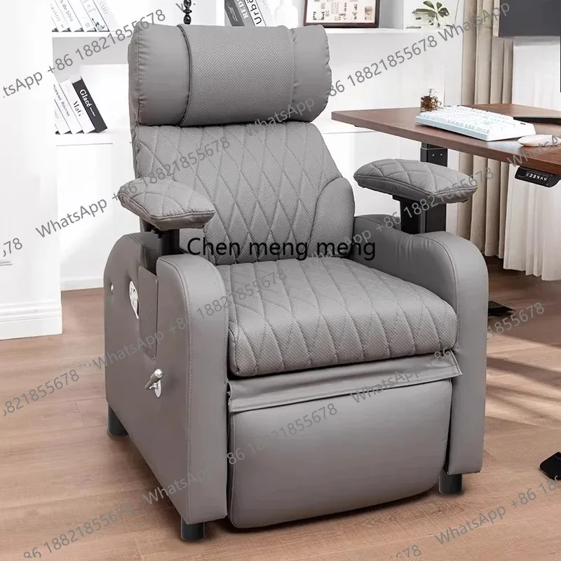 Nordic Internet Cafe E-sports Gaming Chair Modern Design Study Office Sofa Chair Comfortable Long Sitting Home Furniture
Nordic Internet Cafe E-sports Gaming Chair Modern Design Study Office Sofa Chair Comfortable Long Sitting Home Furniture