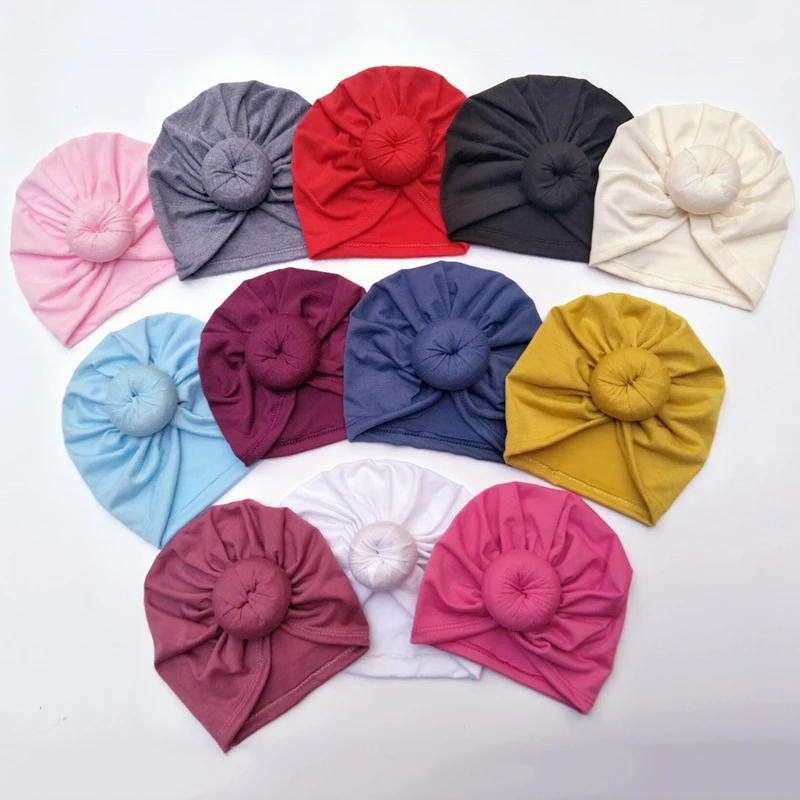 Knotted Hats for Baby Girl Beanie Doughnut Headwrap Infant Turban Newborn Head Accessories Cotton Hat Bonnet Caps Mother Kids
Knotted Hats for Baby Girl Beanie Doughnut Headwrap Infant Turban Newborn Head Accessories Cotton Hat Bonnet Caps Mother Kids