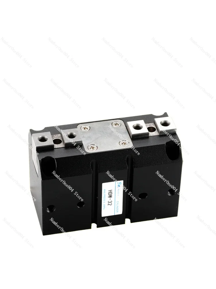 Chelic Type Strong Parallel Mechanical Jaw Hdw20/25/32/-40-50-63-80-100 Finger Mode Pneumatic Cylinder
Chelic Type Strong Parallel Mechanical Jaw Hdw20/25/32/-40-50-63-80-100 Finger Mode Pneumatic Cylinder
