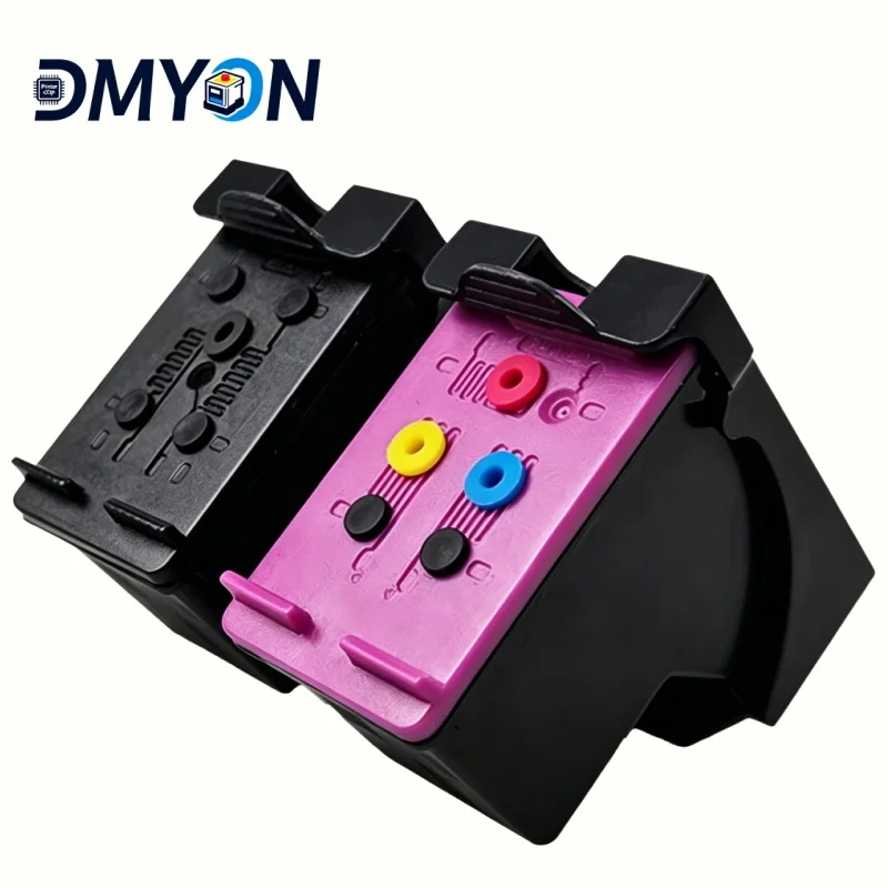 304XL Compatible for HP 304 Ink Cartridge Envy 2620 2630 2632 5030 5020 5032 3700 3720 3730 5010 5012 5014 5020 5030 Printer
304XL Compatible for HP 304 Ink Cartridge Envy 2620 2630 2632 5030 5020 5032 3700 3720 3730 5010 5012 5014 5020 5030 Printer