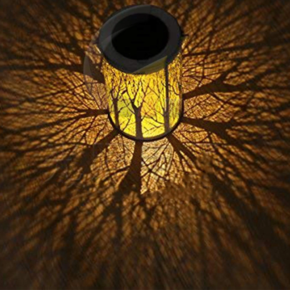 Lanterns Waterproof Decorative Outdoor Hanging LED Solar Lamp Garden Yard Lighting Pathway Retro Metal Design Solar Powered
Lanterns Waterproof Decorative Outdoor Hanging LED Solar Lamp Garden Yard Lighting Pathway Retro Metal Design Solar Powered