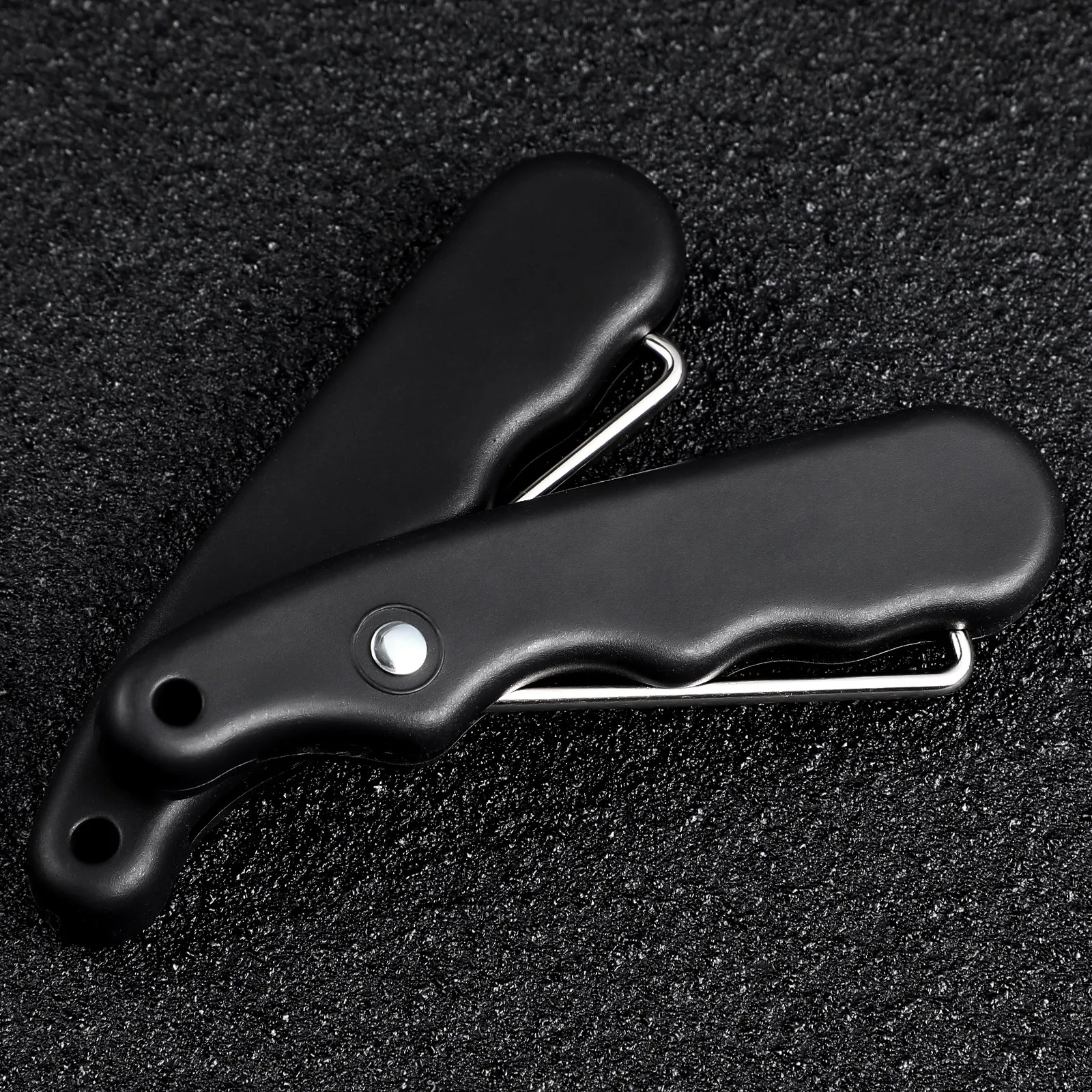 2 pcs Ice Skate Lace Tightener Portable Folding Skate Shoe Lace Puller Tool For Skating Shoes Durable Comfort Handle Team Sports
2 pcs Ice Skate Lace Tightener Portable Folding Skate Shoe Lace Puller Tool For Skating Shoes Durable Comfort Handle Team Sports