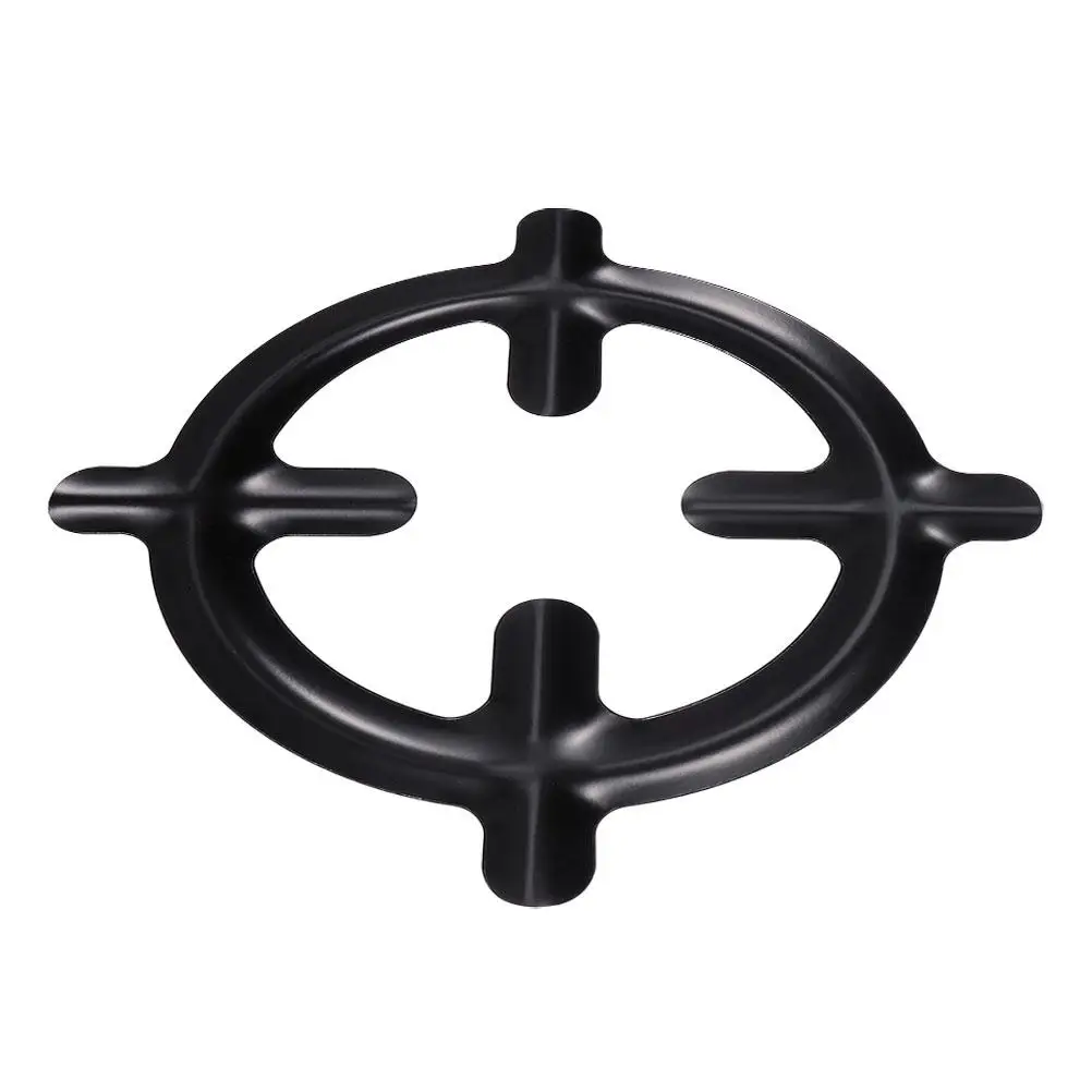 Portable Gas Stove Stand Coffee Pot Camping Outdoor Cooking Wok Holder Ring Thick Material Stable Design Multifunctional Stove
Portable Gas Stove Stand Coffee Pot Camping Outdoor Cooking Wok Holder Ring Thick Material Stable Design Multifunctional Stove