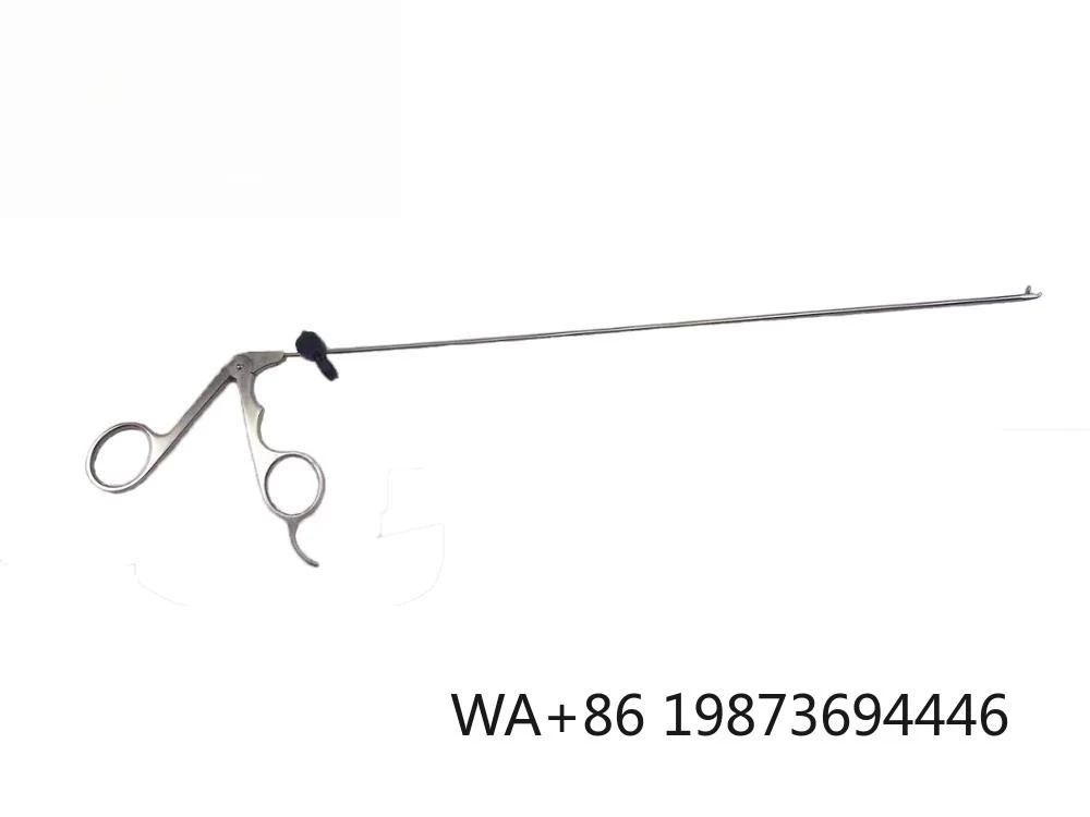 Spine Surgery Endoscopy Forceps, Orthopedics Transforaminal Endoscopic System
Spine Surgery Endoscopy Forceps, Orthopedics Transforaminal Endoscopic System