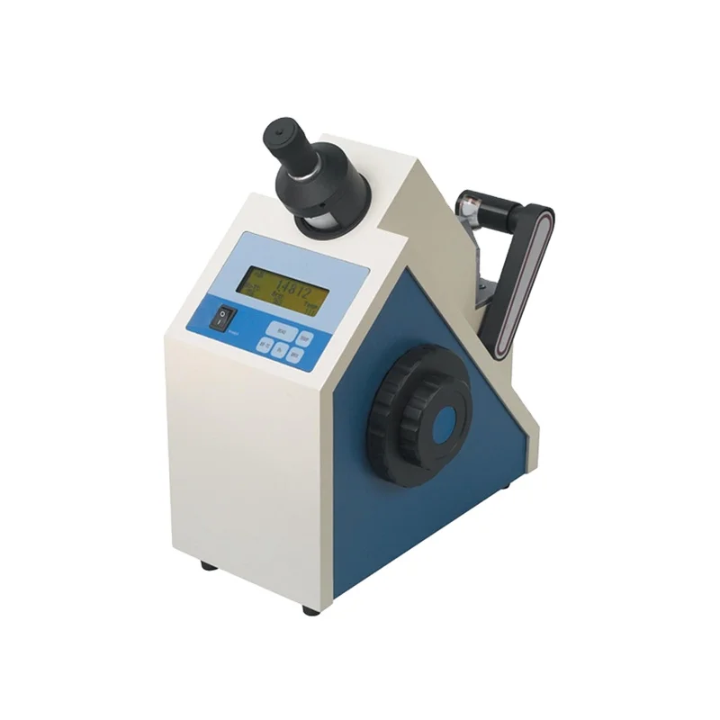 WYA-2S High accuracy Automatic correction digital LCD display and Visual aim auto digital refractometer with best price for lab
WYA-2S High accuracy Automatic correction digital LCD display and Visual aim auto digital refractometer with best price for lab