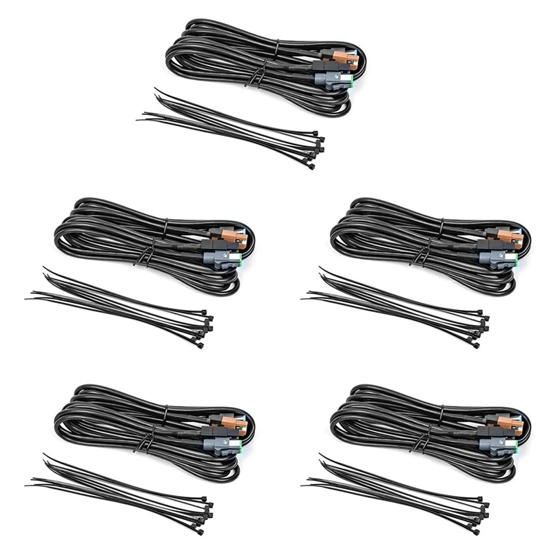 5X Car Carplay And Android Auto USB Cable C922 V6 605A Carplay Cable For Mazda 2 Mazda 3 Mazda 6 CX-3 CX-5 MX5
5X Car Carplay And Android Auto USB Cable C922 V6 605A Carplay Cable For Mazda 2 Mazda 3 Mazda 6 CX-3 CX-5 MX5
