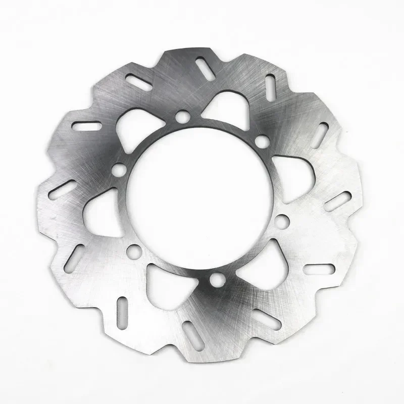 Motorbike Rear Brake Disc for Kawasaki KDX250 KDX125 KDX200 KLX250 KLX300 KSX220 Off Road
Motorbike Rear Brake Disc for Kawasaki KDX250 KDX125 KDX200 KLX250 KLX300 KSX220 Off Road