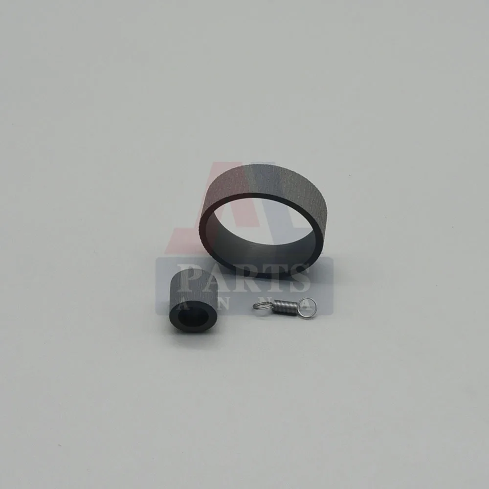 100X Feed Pickup Roller Separation Pad Rubber for EPSON L3110 L3150 L4150 L4160 L3156 L3151 L1110 L3158 L3160 L4158 L4168 L4170
100X Feed Pickup Roller Separation Pad Rubber for EPSON L3110 L3150 L4150 L4160 L3156 L3151 L1110 L3158 L3160 L4158 L4168 L4170