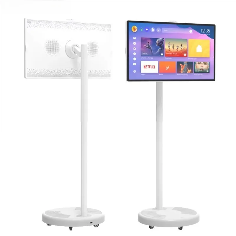 charge screen display movable lcd android capacitive interactive battery touch rechargeable moveable wireless smart portable tv
charge screen display movable lcd android capacitive interactive battery touch rechargeable moveable wireless smart portable tv