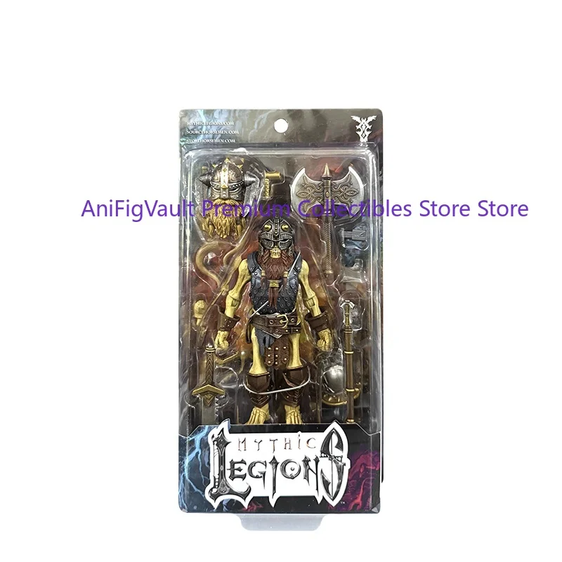 in stock Four Horsemen Studio Mythic Legions 1/12 6inches Action Figure All-Stars 6 Skalli Bonesplitter Anime Toy
in stock Four Horsemen Studio Mythic Legions 1/12 6inches Action Figure All-Stars 6 Skalli Bonesplitter Anime Toy