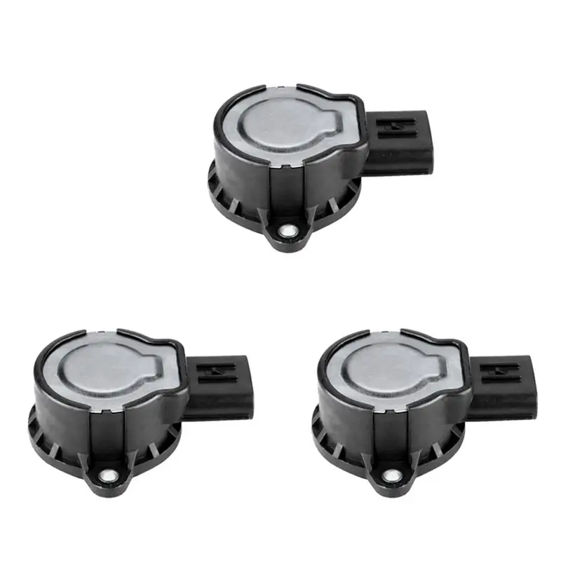 Firmly 3X 89457-52010 Car Clutch TPS Sensor Throttle Position Sensor For Toyota Corolla Yaris 2001-2014 192300-2130 192300-2100
Firmly 3X 89457-52010 Car Clutch TPS Sensor Throttle Position Sensor For Toyota Corolla Yaris 2001-2014 192300-2130 192300-2100