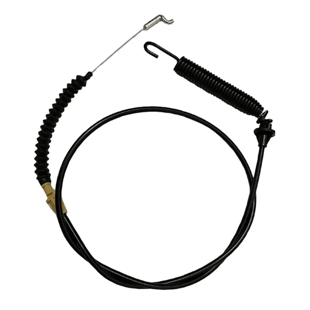 946-04173E Deck Connection Cable For 746-04173A 746-04173B 946-04173C Lawnmower Z Bend Pull Controller Cable Accessories
946-04173E Deck Connection Cable For 746-04173A 746-04173B 946-04173C Lawnmower Z Bend Pull Controller Cable Accessories