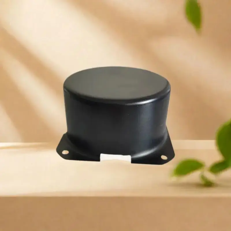 T120/T105/T90/T80 Round Cover Toroidal Transformer Shrouds End Bells Metal Shield Sealing Protective Screening Can
T120/T105/T90/T80 Round Cover Toroidal Transformer Shrouds End Bells Metal Shield Sealing Protective Screening Can