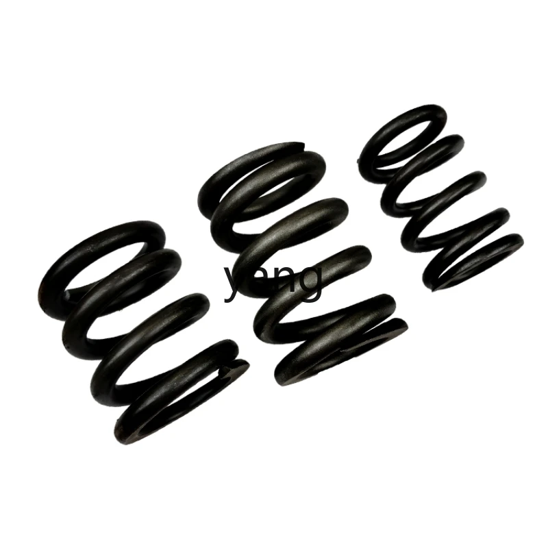 CX cylinder top spring straightening oil hydraulic cross-cutting knife return accessories high elasticity outer
CX cylinder top spring straightening oil hydraulic cross-cutting knife return accessories high elasticity outer