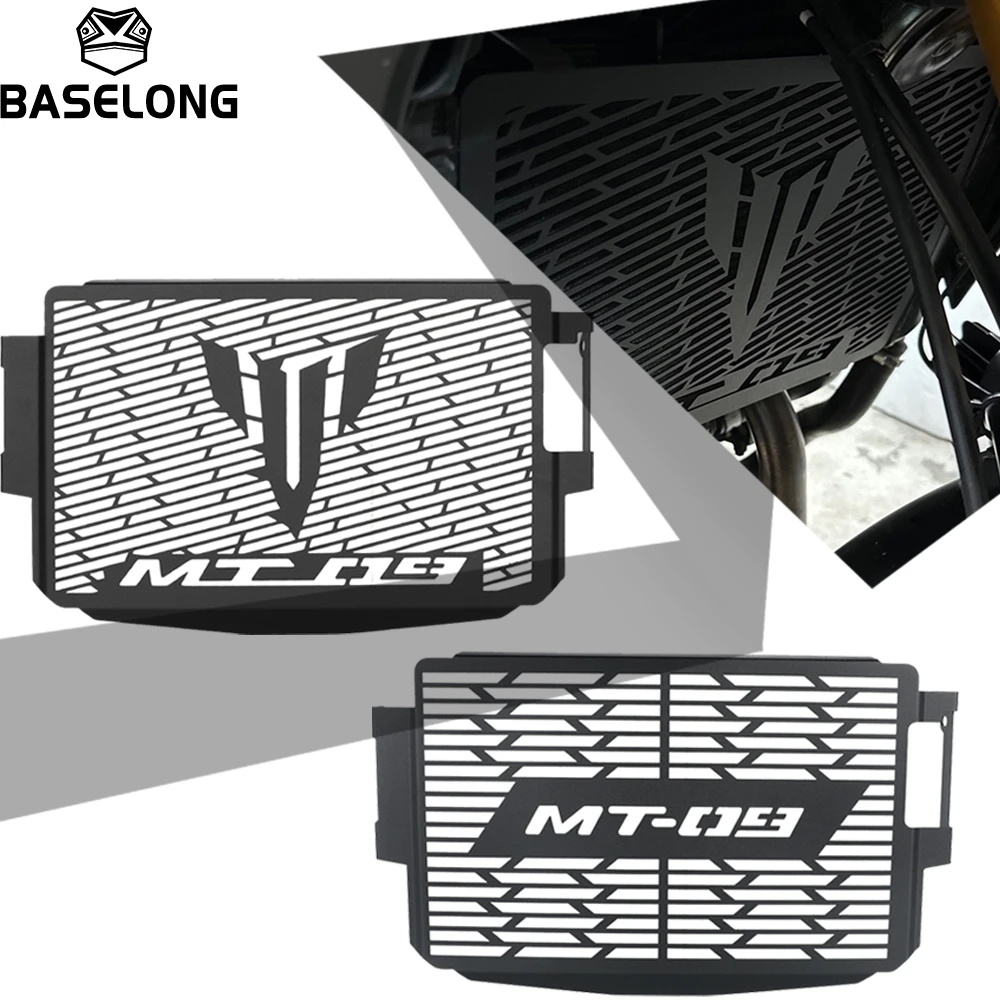 For Yamaha MT-09/MT09 SP MT 09 SP MT09sp MT-09 MT09 2024 2025 Motorcycle Accessories Radiator Grill Guard Cover Protector Grille
For Yamaha MT-09/MT09 SP MT 09 SP MT09sp MT-09 MT09 2024 2025 Motorcycle Accessories Radiator Grill Guard Cover Protector Grille