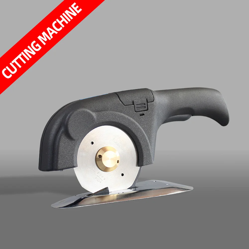 Electric Scissors Cloth Cutting Machine Cordless Lithium Charging Leather Sew Tailor Knife Portable Cloth Cutter
Electric Scissors Cloth Cutting Machine Cordless Lithium Charging Leather Sew Tailor Knife Portable Cloth Cutter