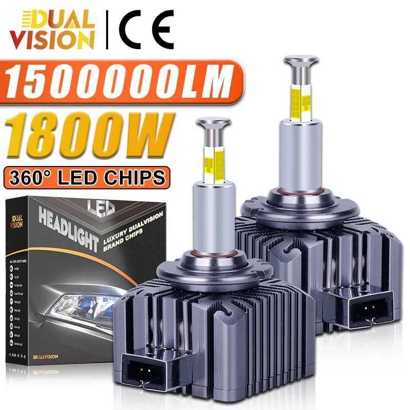 360-светодиодная фара HID D1S D3S Светодиодная фара D2S D4S Canbus D1R D2R D3R D4R 1800 Вт Ксеноновая лампа Турбо Автомобильные лампы Мотоциклетный свет Plug And Play
360-светодиодная фара HID D1S D3S Светодиодная фара D2S D4S Canbus D1R D2R D3R D4R 1800 Вт Ксеноновая лампа Турбо Автомобильные лампы Мотоциклетный свет Plug And Play