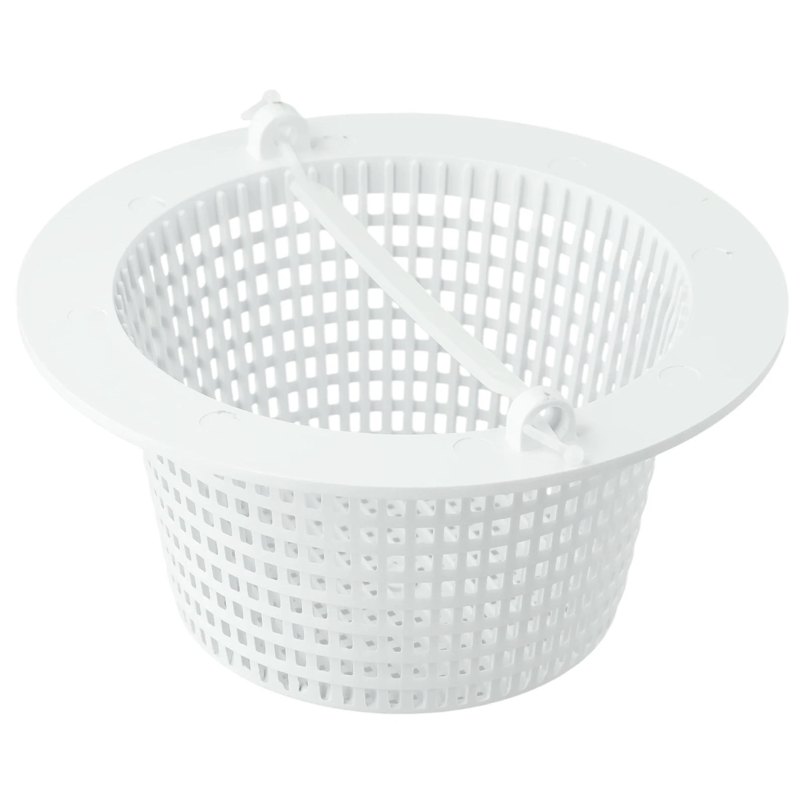 2022 New Sport Skimmer Basket Accessories 1pc For Swimming Pool Round Basket Part 1pcs For Classic 001
2022 New Sport Skimmer Basket Accessories 1pc For Swimming Pool Round Basket Part 1pcs For Classic 001