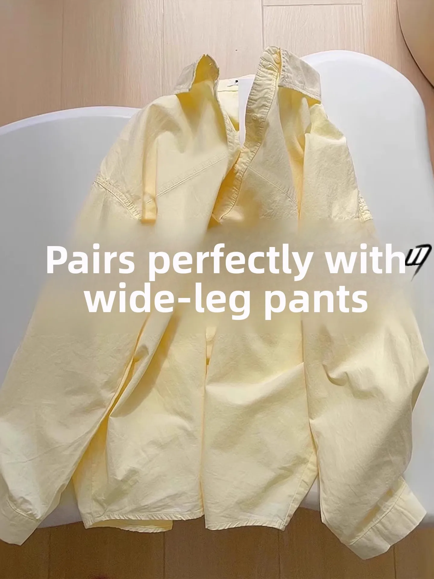 Ele Yellow Linen Cotton irt Women's Early Spring Outerwear Long Sve Loose Fit Regular Length oulder Opening Cardigan
Ele Yellow Linen Cotton irt Women's Early Spring Outerwear Long Sve Loose Fit Regular Length oulder Opening Cardigan
