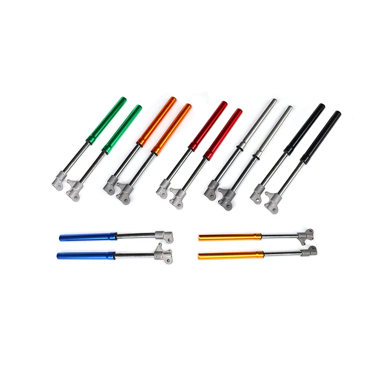 The original inverted front fork is suitable for small Apollo off-road motorcycles
The original inverted front fork is suitable for small Apollo off-road motorcycles
