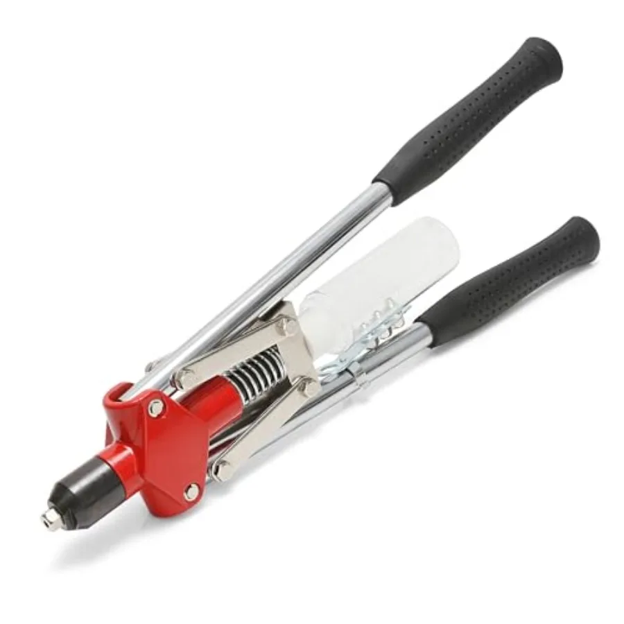 OEMTOOLS 25921 18 Inch Industrial Lever Riveter
OEMTOOLS 25921 18 Inch Industrial Lever Riveter
