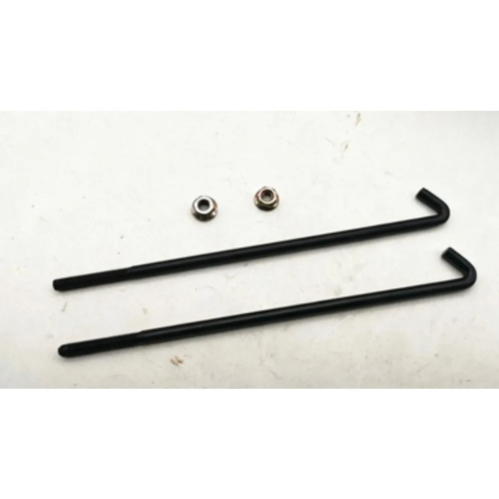 Battery Hold Down Clamp Battery Fixing Plate Battery Tray Connecting Rod For Chery EQ1 Little Ant
Battery Hold Down Clamp Battery Fixing Plate Battery Tray Connecting Rod For Chery EQ1 Little Ant