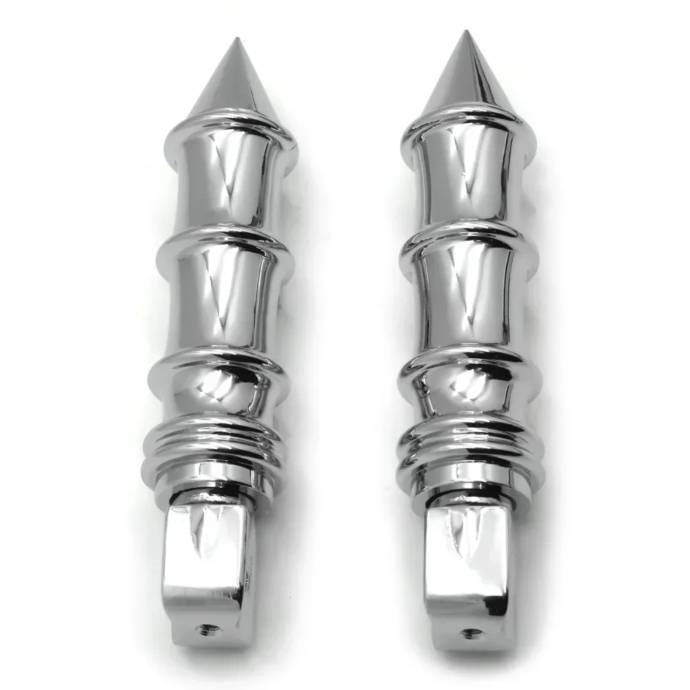 Motorcycle foot rest for Kawasaki Vulcan 900 Custom 2006-2013 1700 Classic/LT/Vaquero 2009-2013 Spike Passenger
Motorcycle foot rest for Kawasaki Vulcan 900 Custom 2006-2013 1700 Classic/LT/Vaquero 2009-2013 Spike Passenger